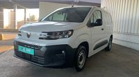 Peugeot Partner M Diesel 100ch — photo 3