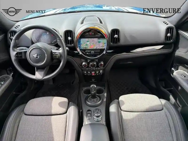 Mini Countryman cooper d 150ch  highlands bva8 — photo 4