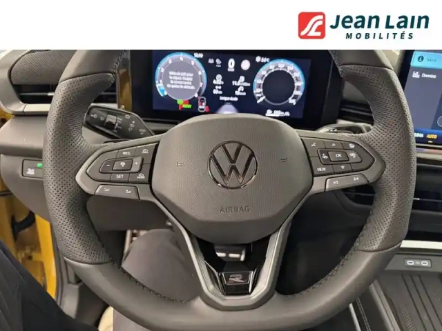 Volkswagen T-Roc 1.5 etsi evo2 hybrid 150 ch dsg7 — photo 12