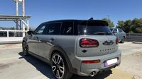Mini Clubman John Cooper Works 306ch Ultimate BVA8 — photo 4