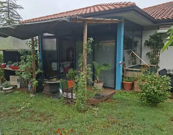 Maison 4 pièces 98 m²