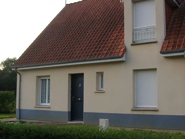 LOCATION MAISON Montreuil sur mer