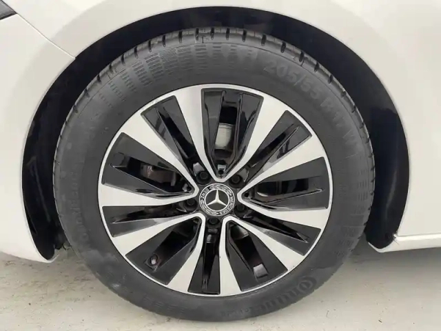 Mercedes Classe A 160 bm6 — photo 18