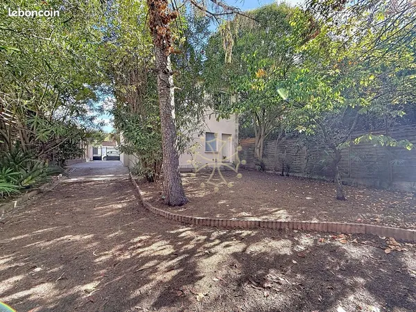 Maison 5 pièces 142 m²