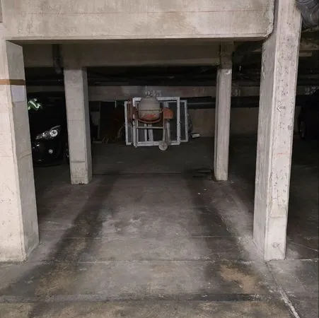2 Places de parking à vendre