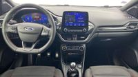 Ford Puma 1.0 EcoBoost 125ch mHEV ST-Line 6cv — photo 8
