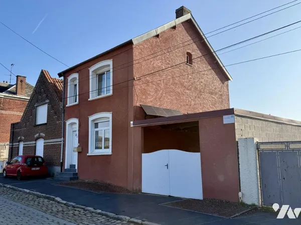Maison 4 pièces 115 m²