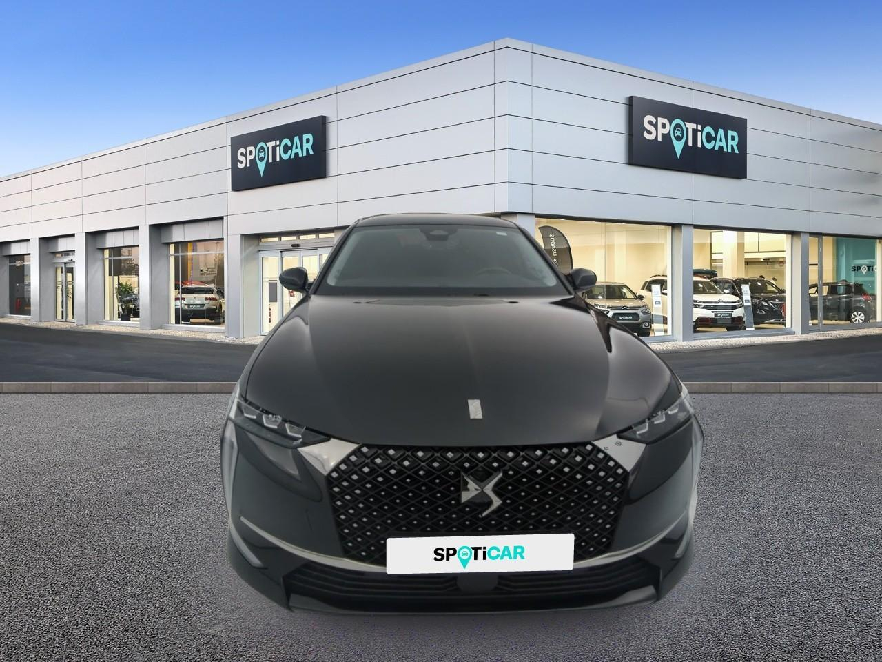 Ds Ds 4 hybride 136 e-dct6 antoine de saint exupery — photo 2