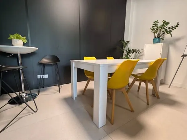 Bureaux 183 m²