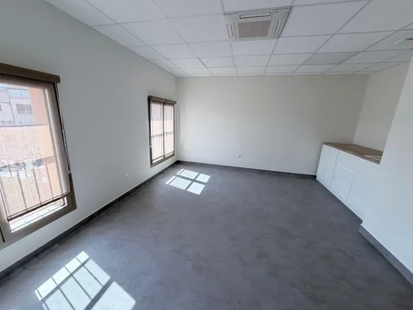 Cabinet de santé - 20 m2