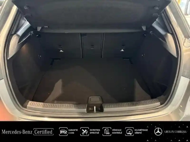 Mercedes Classe A 200 d 150ch amg line 8g-dct — photo 12
