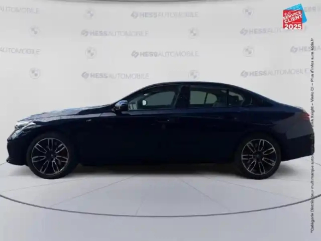 Bmw Serie 5 série 5 i5 394ch m sport xdrive40 — photo 9