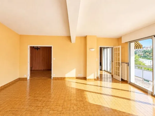 Appartement 3 pièces 96 m²