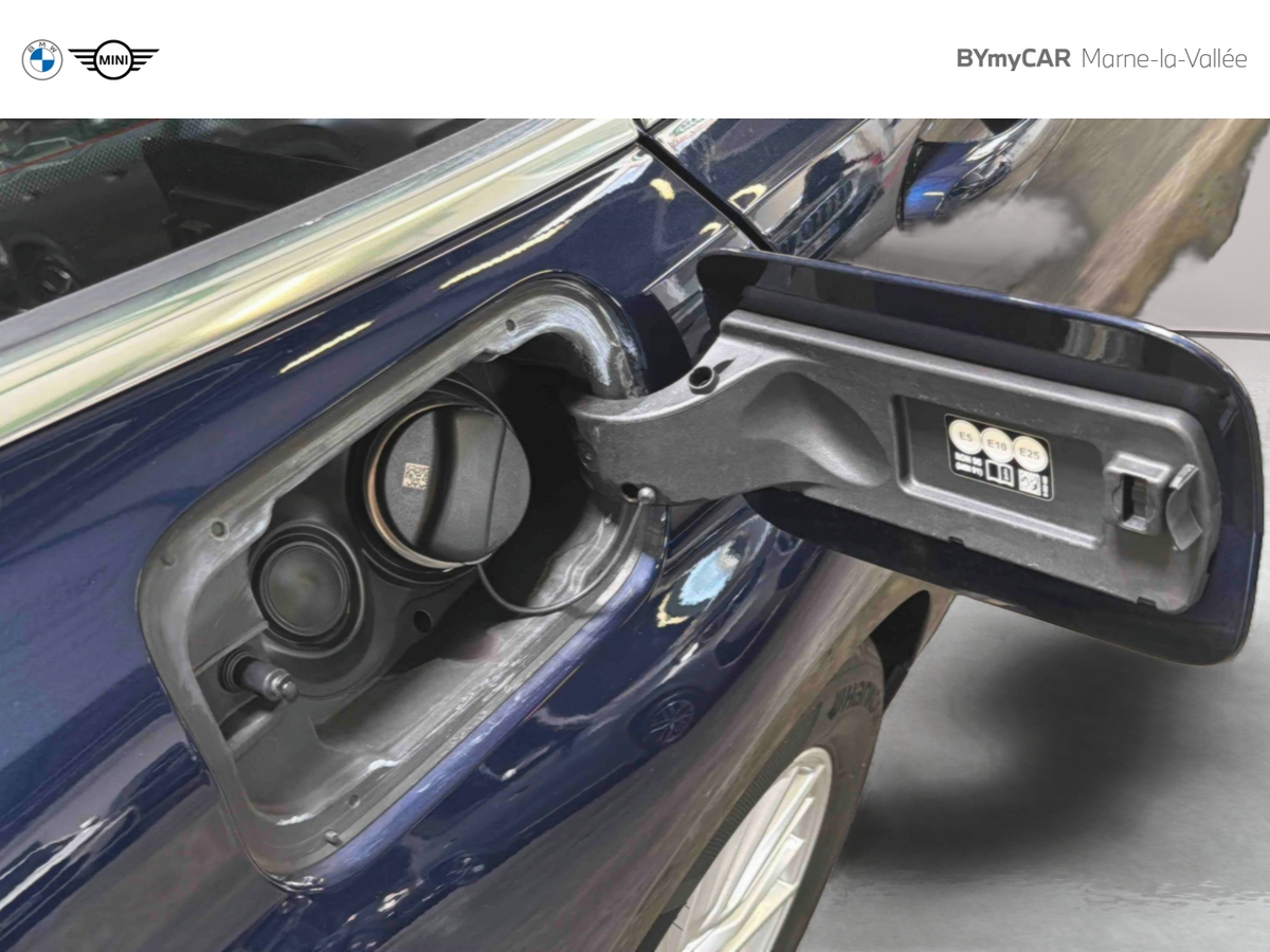 BMW Touring 320i 184 ch BVA8 — photo 10