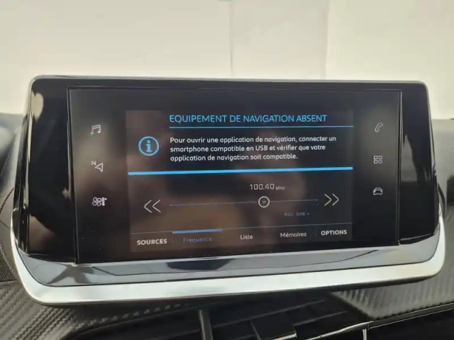 Peugeot 208 puretech 75 s&amp;s bvm5 — photo 33