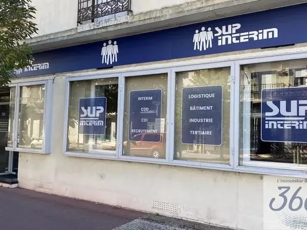 Local commercial
