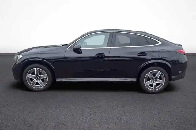 Mercedes Glc coupe 300 de 9g-tronic 4matic — photo 75