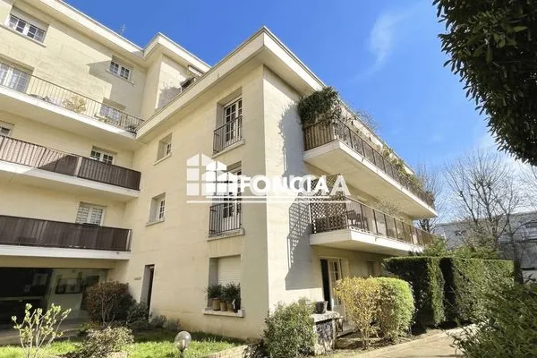 Appartement 1 pièce 20 m²