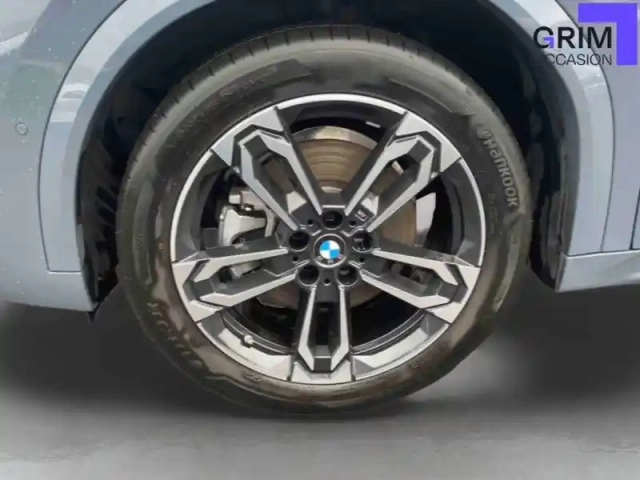 Bmw X2 sdrive 20i 170ch dkg7 — photo 12
