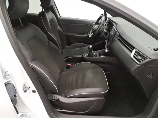 Renault Clio tce 100 — photo 105