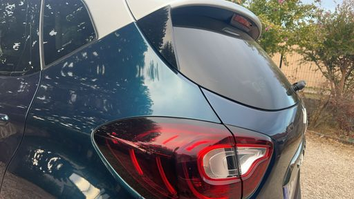 Renault Captur 1.2 TCe 120 Energy - Intens – 2018 – 48768 km – Essence – Boîte Manuelle — photo 2