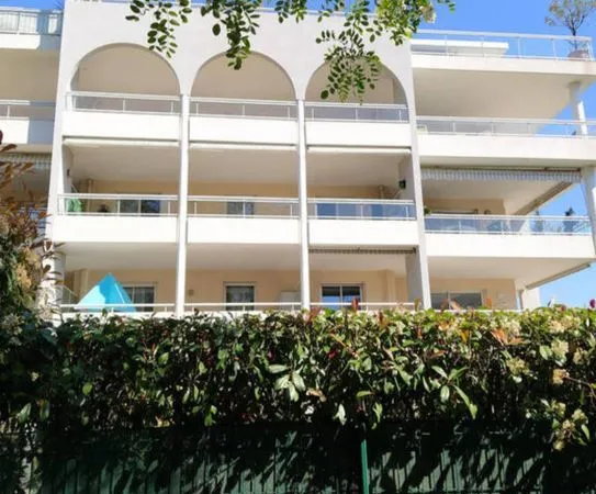 Appartement de 49m2 à louer sur Saint-Laurent-du-Var