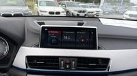 Bmw X2 xDrive20dA 190ch M Sport Euro6d-T — photo 19