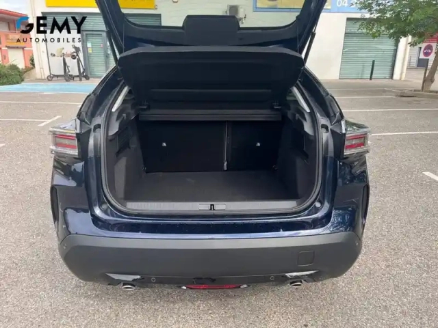 Citroën C4 hybride 145 e-dcs6 — photo 6