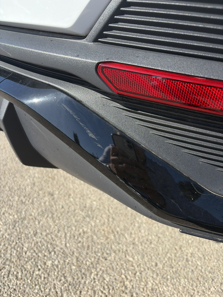 Audi Q3 Sportback 35 TDI 150 ch S tronic 7 — photo 68