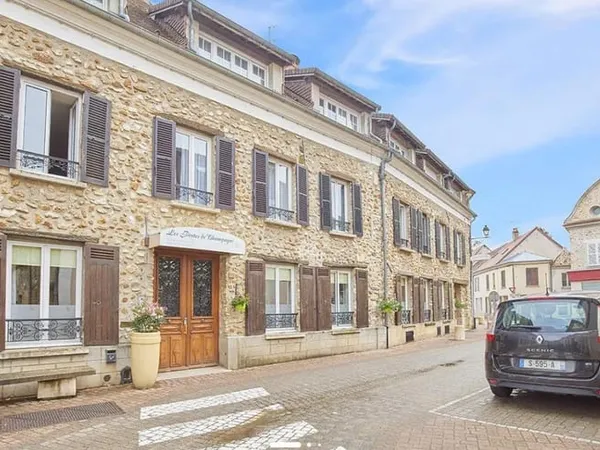 Résidence Ehpad
