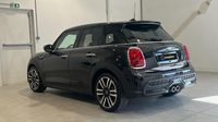 Mini Mini Cooper S 178ch Edition Premium BVA7 — photo 7