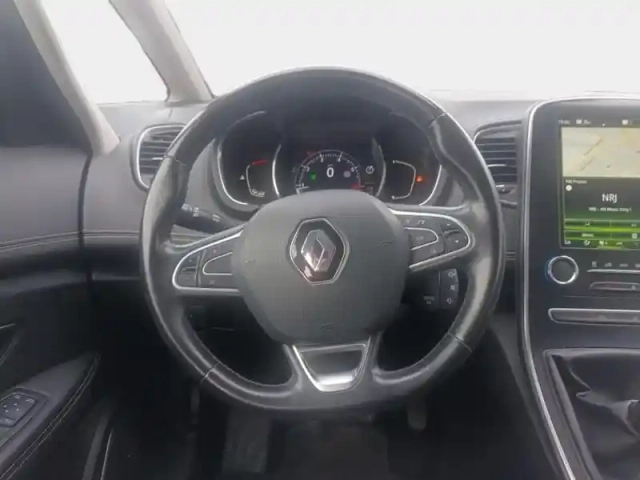 Renault Scenic 1.3 tce 140ch energy intens — photo 15