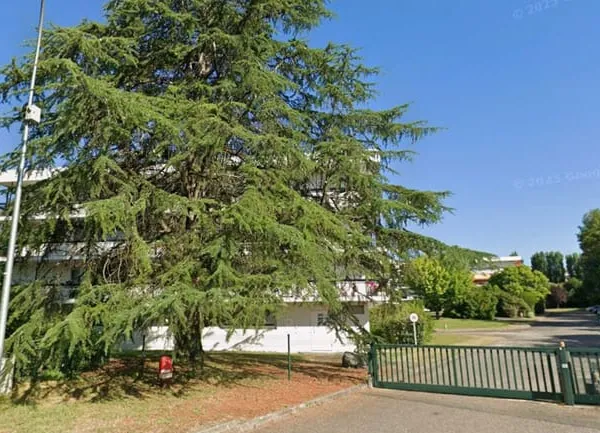 T3 residence securisé