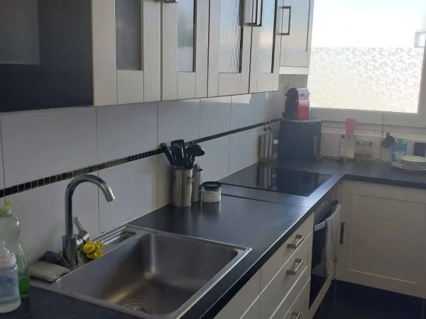 Appartement 3 pièces 69 m²
