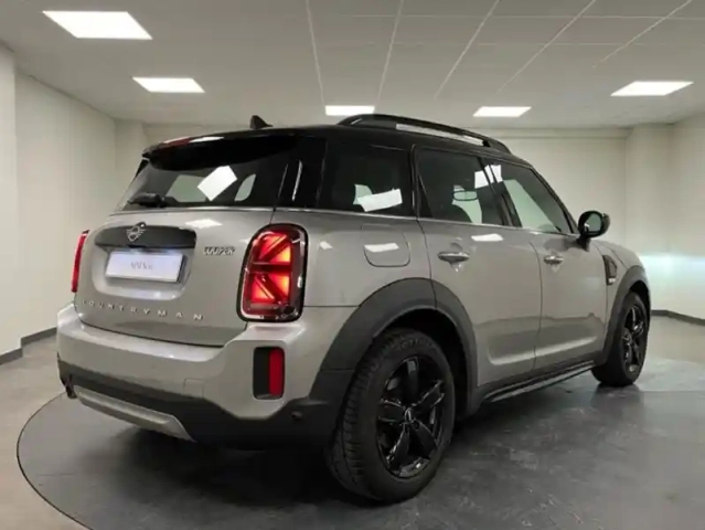 Mini Countryman cooper 136ch  highlands bva7 — photo 4