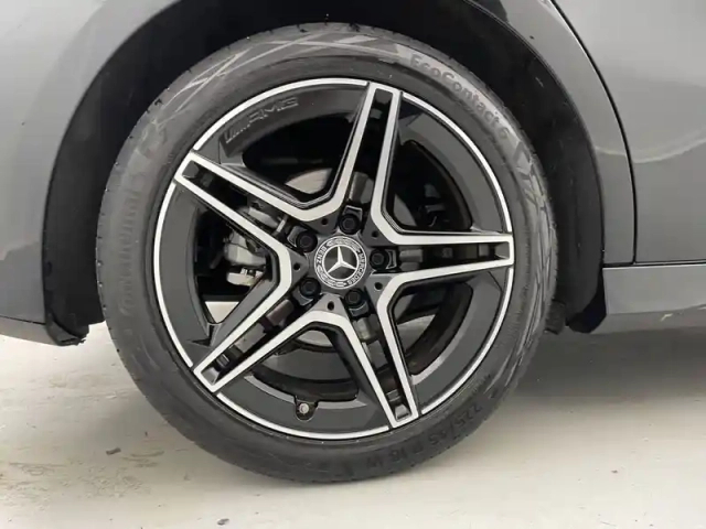 Mercedes Classe A 200 d 8g-dct — photo 88