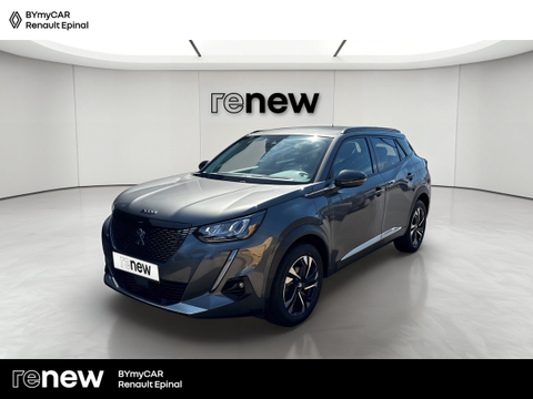 Peugeot 2008 PureTech 130 S&amp;S EAT8