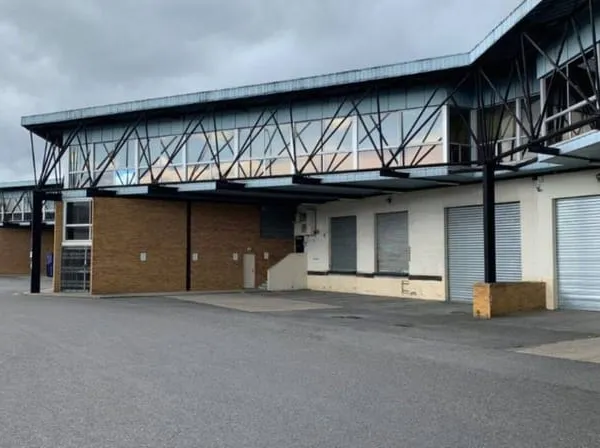 Local d'activité 1010 m²
