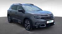Citroen C5 Aircross Hybrid 225ch Shine Pack e-EAT8 — photo 3