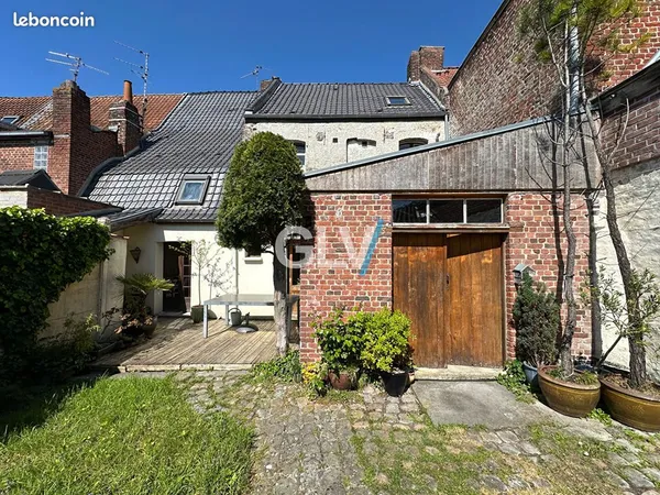 Maison 6 pièces 140 m²