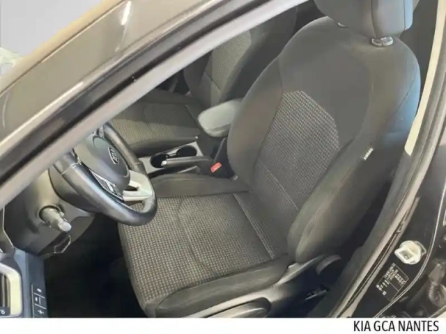 Kia Ceed 1.0 t-gdi 120ch motion — photo 13