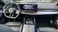 Bmw Série 5 530e 299ch M Sport — photo 11