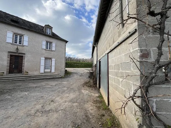 Maison 5 pièces 112 m²