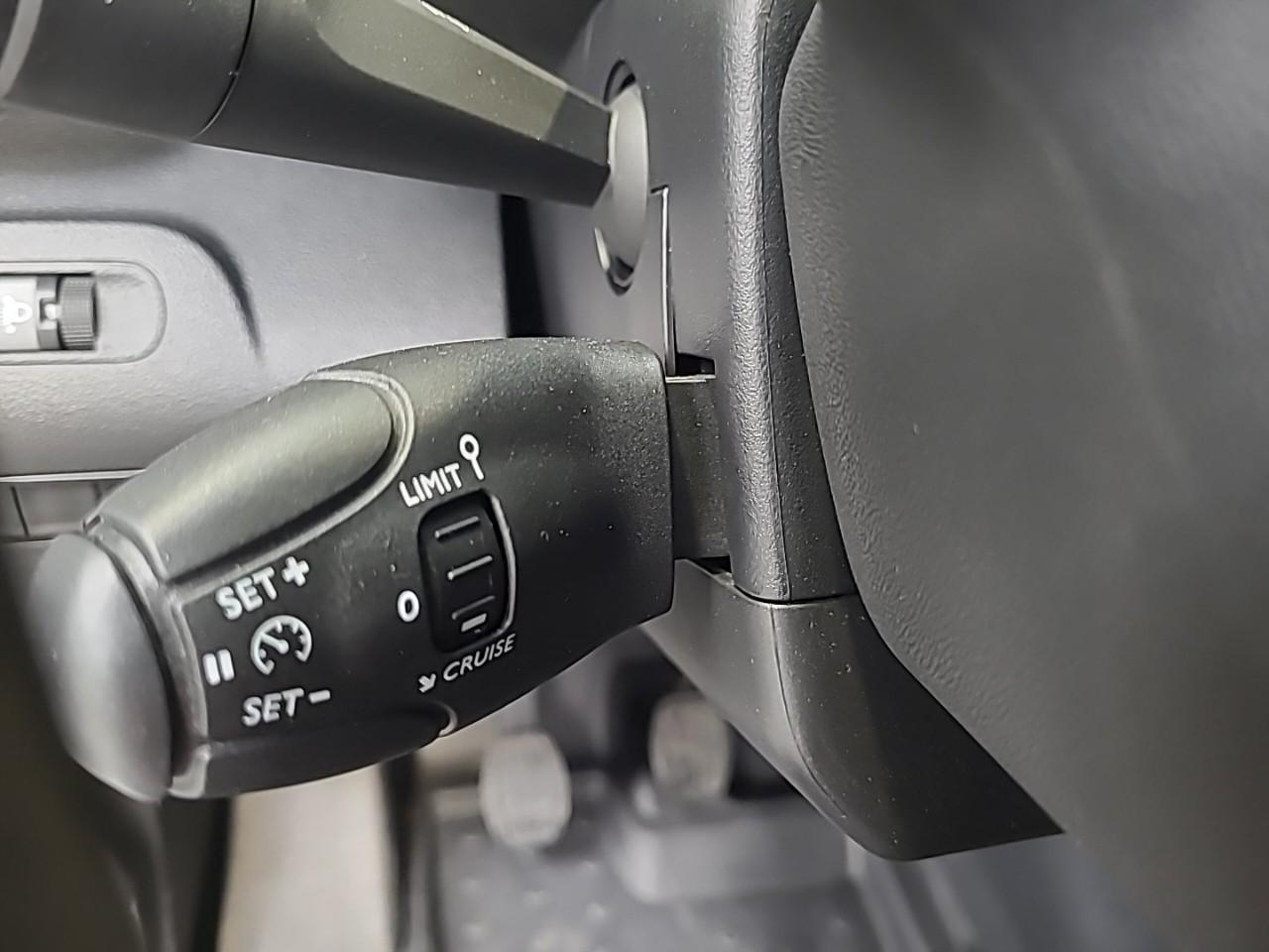 Peugeot Partner fourgon m 950 kg bluehdi 100 s&s bvm6 — photo 25