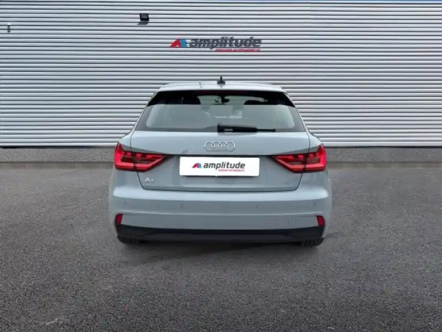 Audi A1 sportback 35 tfsi 150ch proline s tronic 7 — photo 6