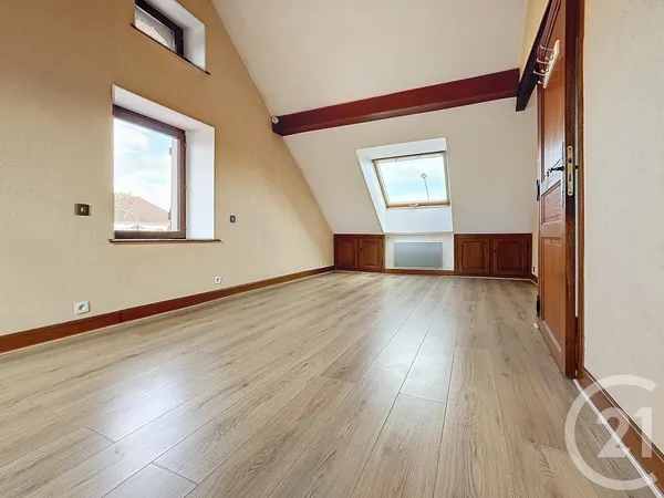 Appartement 2 pièces 67 m²