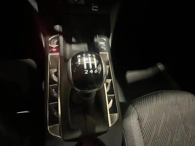 Ds Ds 3 crossback bluehdi 100ch chic — photo 12