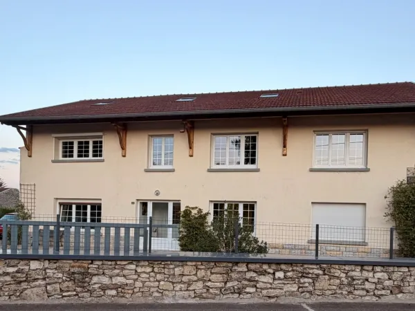 Maison 8 pièces 288 m²