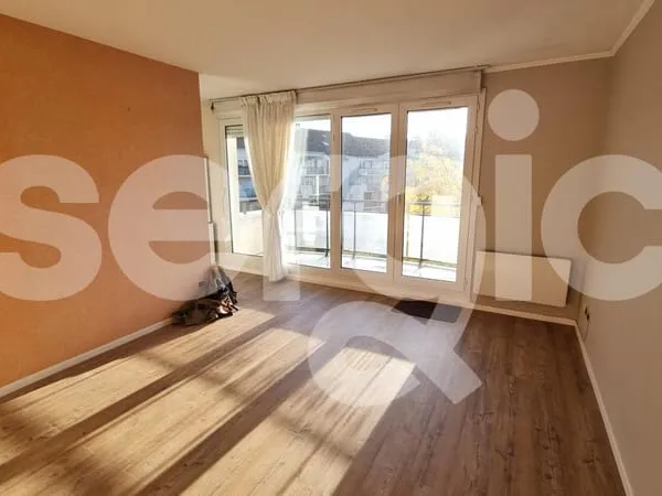 Appartement type 2