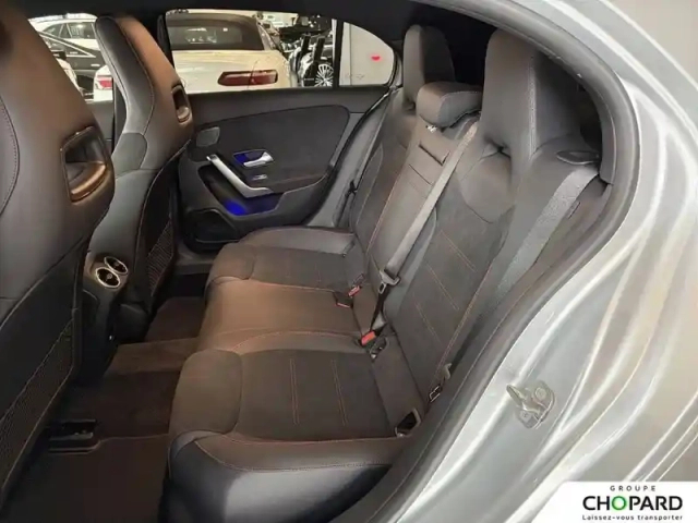 Mercedes Classe A 200 7g-dct — photo 82